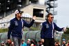 Sergio Perez nach Virus wieder fit: "Mein härtestes Rennen"