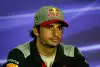 Bild zum Inhalt: Sainz denkt nicht an Red Bull: Volle Konzentration auf Renault