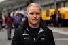 Bild zum Inhalt: Valtteri Bottas: Kein Problem, sein Seelenleben auszubreiten