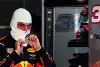 Bild zum Inhalt: Kranker Verstappen: Siebenstündigen Japan-Flug verpennt