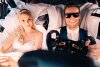 Bild zum Inhalt: DTM-Mercedes als Hochzeitsauto: Maro Engel sagt "Ja"