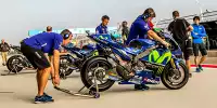 Bild zum Inhalt: Valentino Rossi: Brembo baut spezielle Daumenbremse