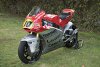 MV Agusta vor Rückkehr in den Grand-Prix-Sport?
