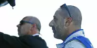 Tony Kanaan
