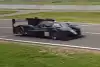 Bild zum Inhalt: Gesichtet: Das ist der neue LMP1 von SMP!