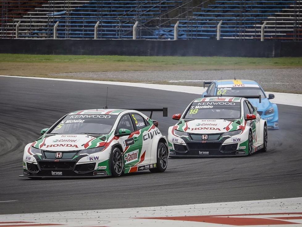 Norbert Michelisz