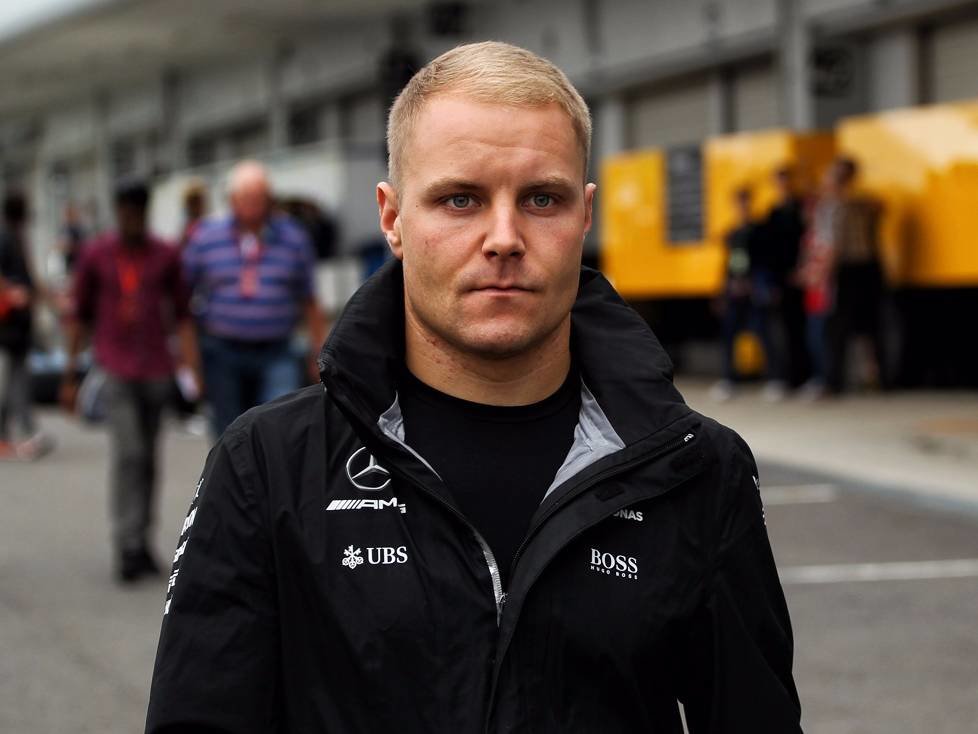 Valtteri Bottas