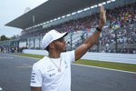 Lewis Hamilton (Mercedes) 