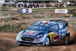 Sebastien Ogier (M-Sport)