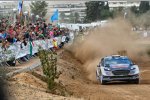 Sebastien Ogier (M-Sport)