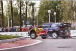 Sebastien Ogier (M-Sport)