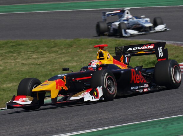 Pierre Gasly Pierre Gasly