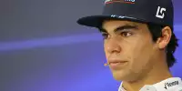 Bild zum Inhalt: Crash mit Sebastian Vettel: Neues Video entlastet Lance Stroll