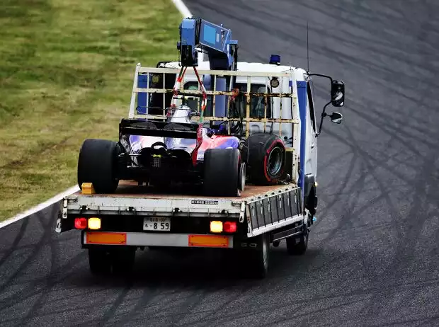 Carlos Sainz Titel-Bild zur News: Carlos Sainz