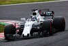 Bild zum Inhalt: Felipe Massa: 2018er-Williams sieht "ganz anders" aus