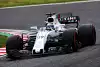 Bild zum Inhalt: Felipe Massa: 2018er-Williams sieht "ganz anders" aus