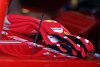 Bild zum Inhalt: Formel 1 2018: Hightech-Handschuhe überwachen Fahrer