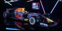 Bild zum Inhalt: Red Bull: Verstappen fordert 2018 frühere Autopräsentation