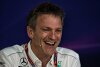 Mercedes-Technikchef: Lewis Hamilton ist "ganz anders"