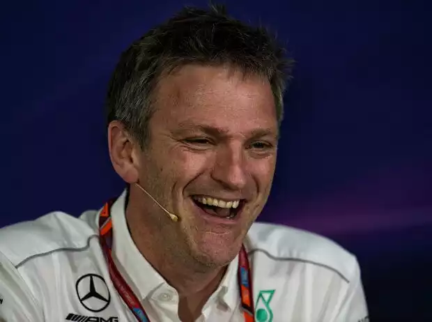 James Allison Titel-Bild zur News: James Allison