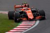 Bild zum Inhalt: McLaren warnt vor Euphorie: Noch lange nicht vierte Kraft