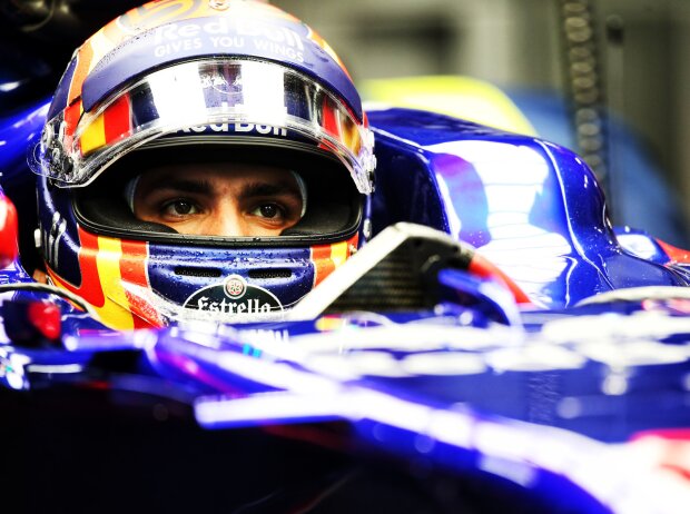 Carlos Sainz Carlos Sainz