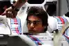 Bild zum Inhalt: Lance Stroll winkt ab: "Felipe Massa ist kein Mentor für mich"