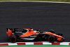 McLaren gibt zu: Unklar, ob Chassis so gut ist wie Red Bull