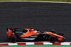 Bild zum Inhalt: McLaren gibt zu: Unklar, ob Chassis so gut ist wie Red Bull