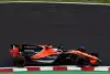 Bild zum Inhalt: McLaren gibt zu: Unklar, ob Chassis so gut ist wie Red Bull