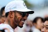 Hamilton stellt klar: Nach der Formel 1 ist Schluss mit Racing