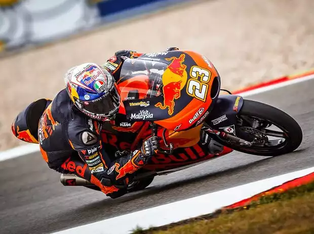Titel-Bild zur News: Niccolo Antonelli