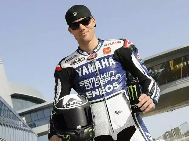 Ben Spies Titel-Bild zur News: Ben Spies