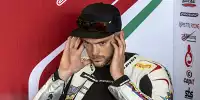 Bild zum Inhalt: Leon Camier lässt Honda zappeln