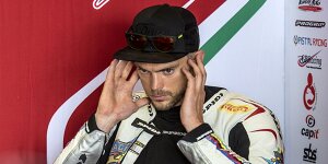 Leon Camier lässt Honda zappeln