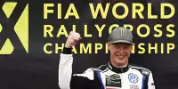 Johan Kristoffersson
