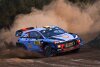 Bild zum Inhalt: Rallye Spanien: Mikkelsen führt heiße WRC-Schlacht an