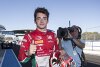 Bild zum Inhalt: Formel 2 Jerez: Leclerc zum achten Mal auf der Pole
