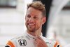 Jenson Button: IndyCar-Fahrer sind "mutige Typen"