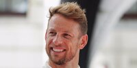 Bild zum Inhalt: Jenson Button: IndyCar-Fahrer sind "mutige Typen"