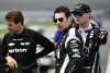 Penske 2018: Drei Autos - Indy mit Castroneves, ohne Montoya