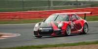 Als VIPs zum prestigeträchtigen Porsche Carrera Cup nach Hockenheim