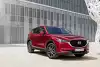 Bild zum Inhalt: Mazda CX-5 Skyactiv-G 194: Info & Preis zum neuen Motor 2018