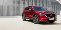 Bild zum Inhalt: Mazda CX-5 Skyactiv-G 194: Info & Preis zum neuen Motor 2018