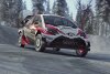 Bild zum Inhalt: WRC 7: Neuer Trailer, Hilfe bei Problemen und Patch-Neuigkeiten