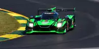 Bild zum Inhalt: Petit Le Mans 2017: Enger Kampf zum Auftakt - Montoya stark