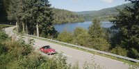 Bild zum Inhalt: Schwarzwald-Rallye: Baiersbronn Classic