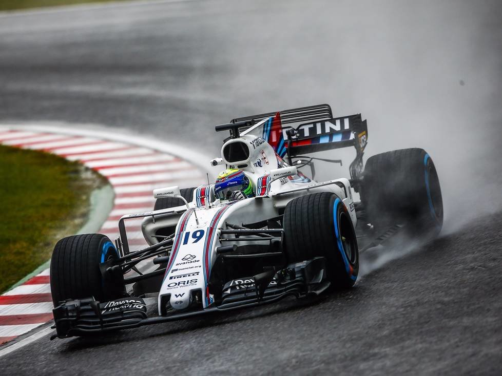 Felipe Massa