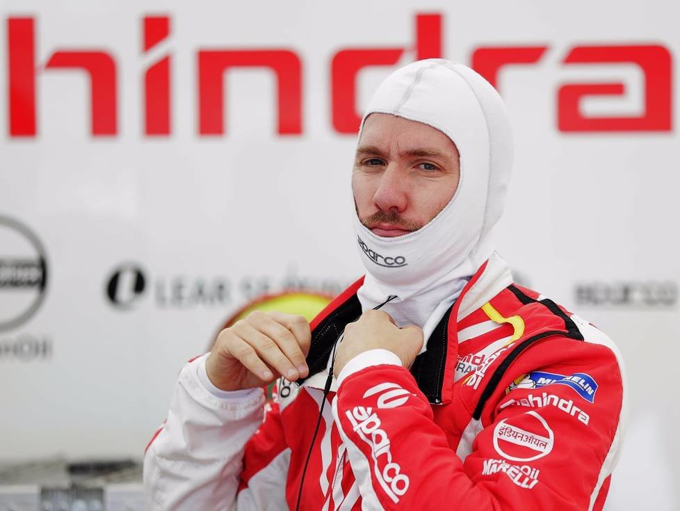 Nick Heidfeld