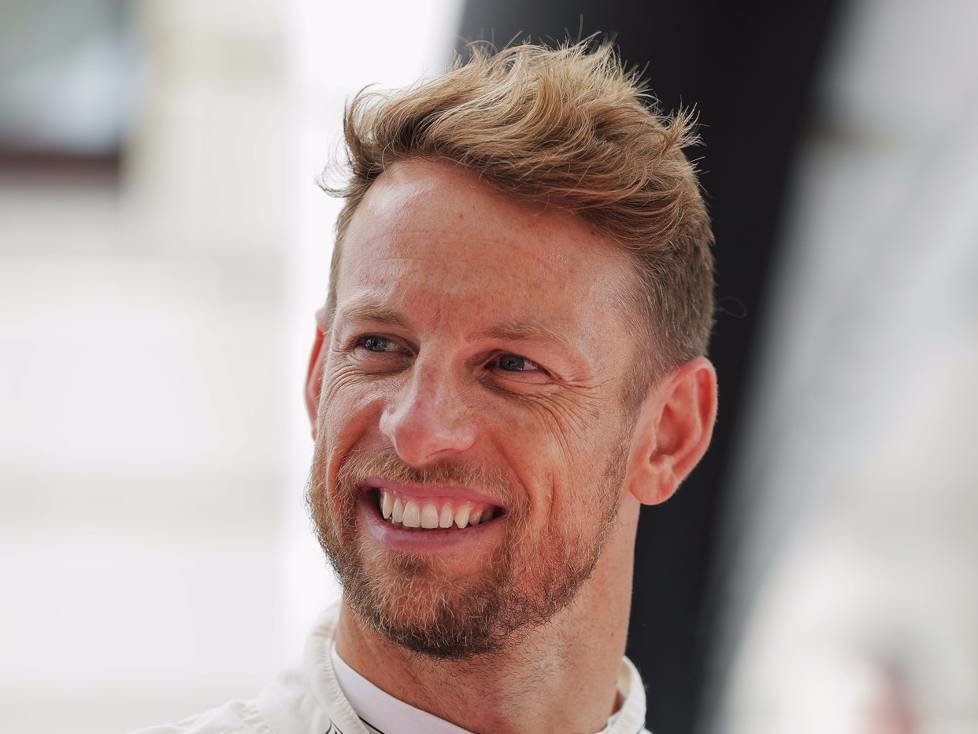 Jenson Button